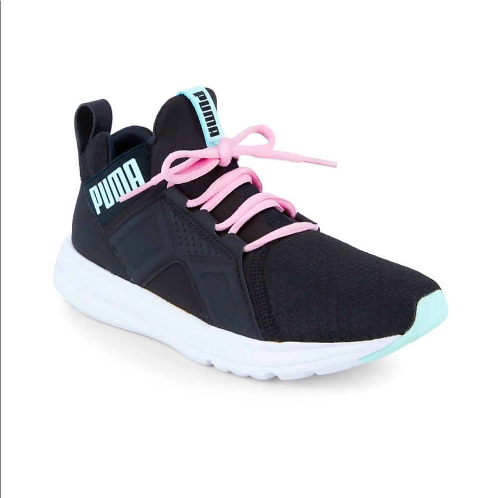 Puma’s
